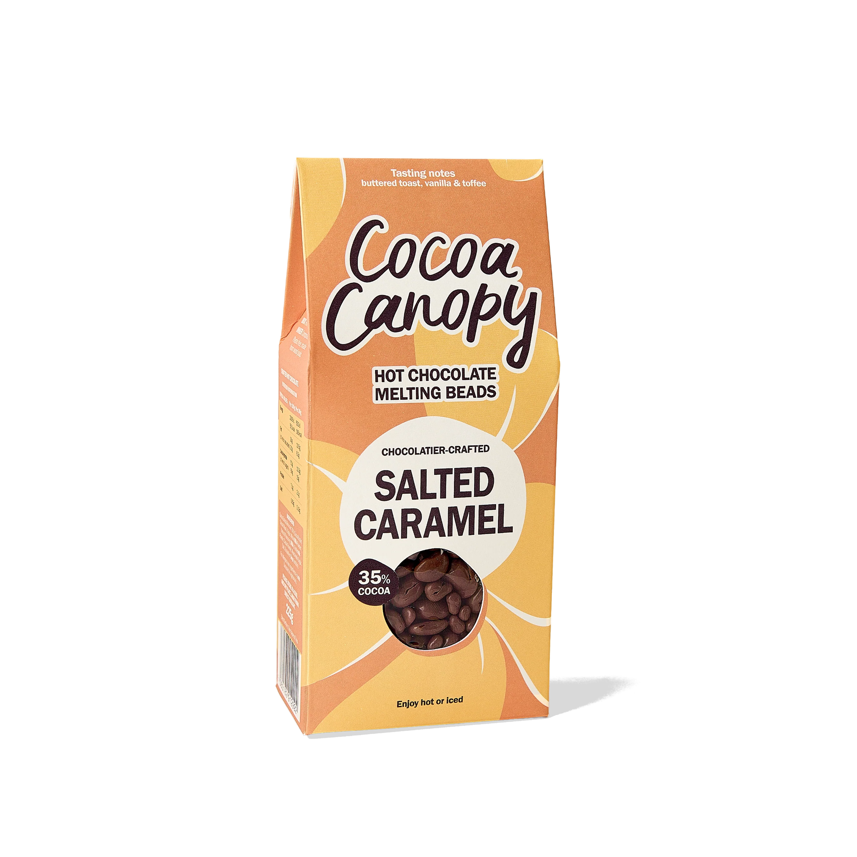 Cocoa Canopy Chocolate Beads - Image 3