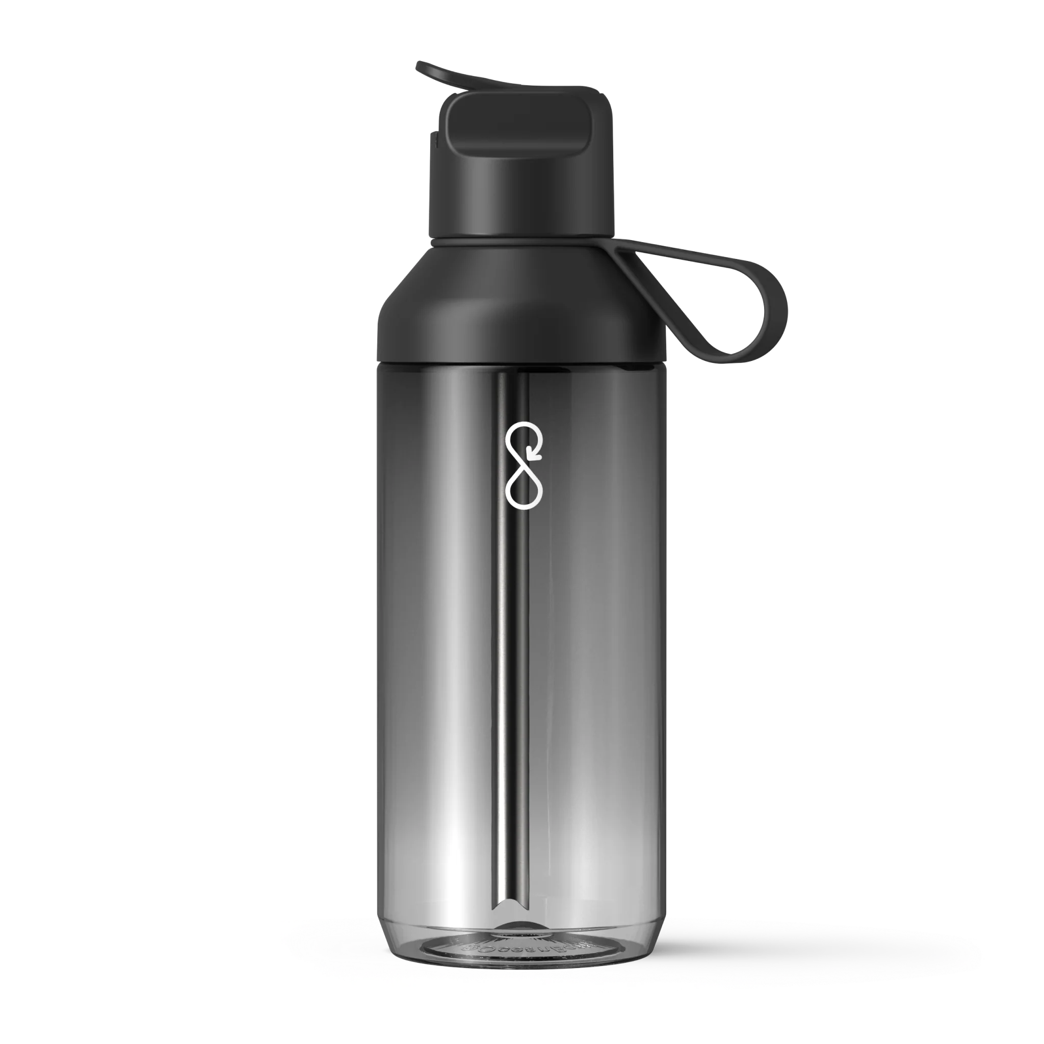 GO Clear Bottle - Image 3