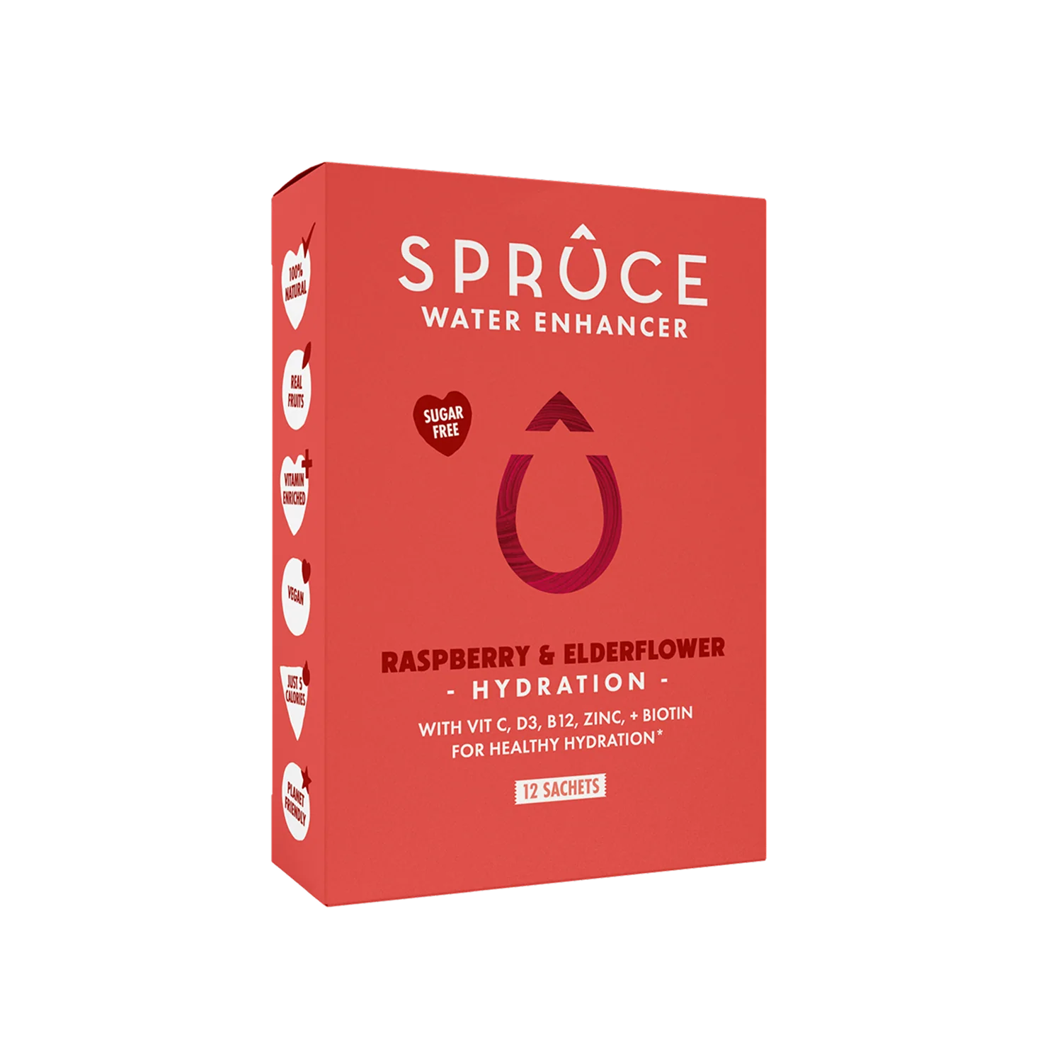 Spruce Water Enhancers - Image 3