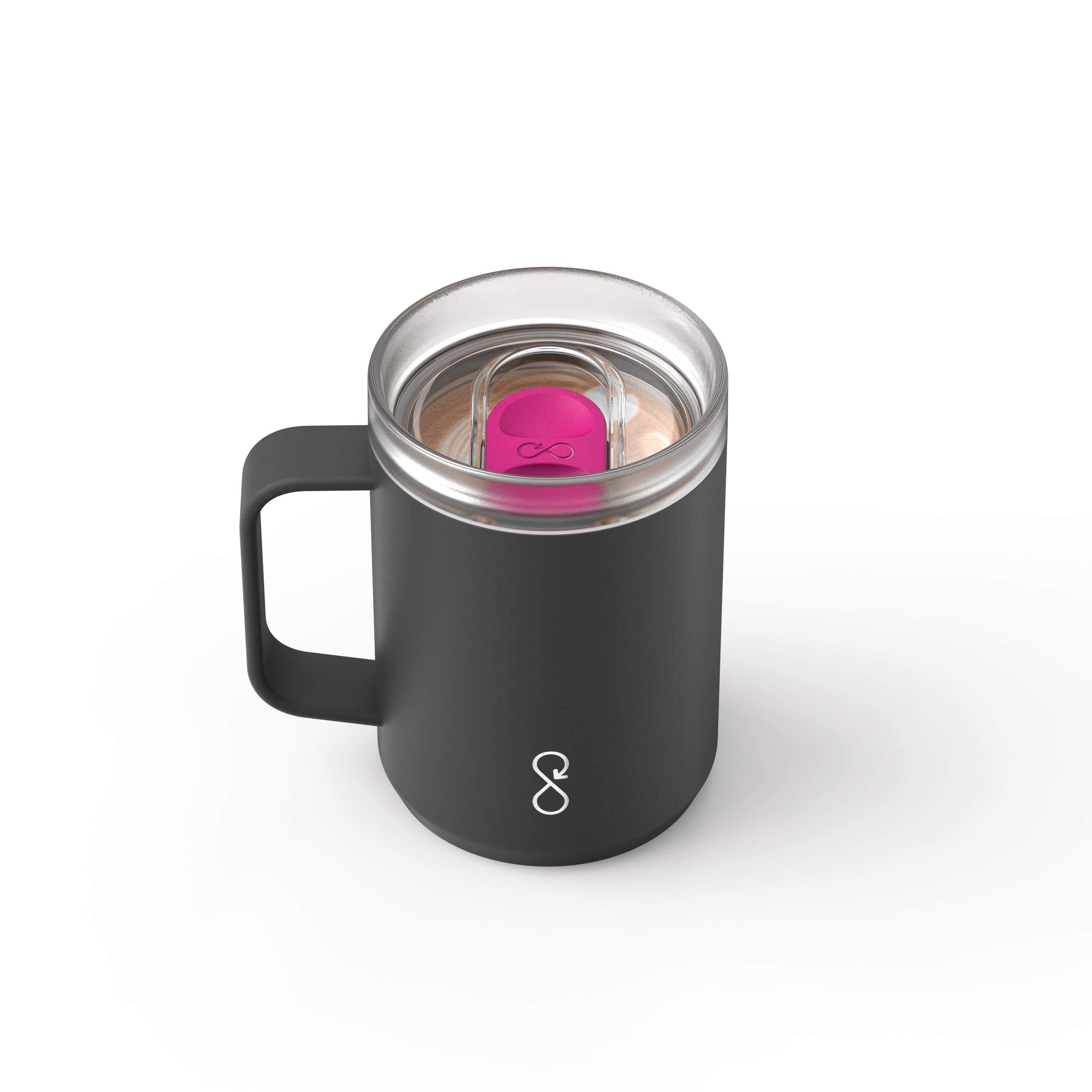 Travel Mug - Image 4